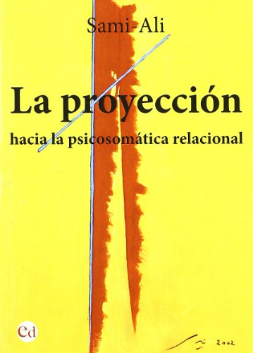 Imagen de archivo de PROYECCION, LA a la venta por Siglo Actual libros