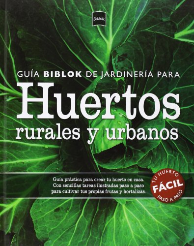 Stock image for Jardineria para huertos rurales y urbanos for sale by medimops