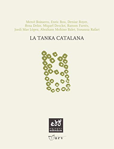 9788493759070: La tanka catalana: 2 (Escriny)