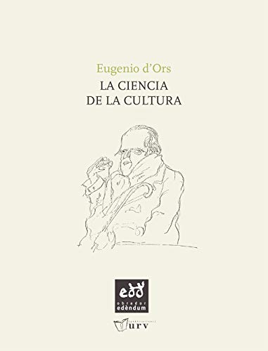 Stock image for LA CIENCIA DE LA CULTURA. EDICION DE A. LASTRA Y J. NUBIOLA. REVISION FILOLOGICA DE A. MORENO GIMENEZ for sale by Prtico [Portico]