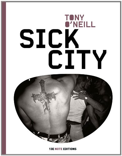 9788493759582: Sick city