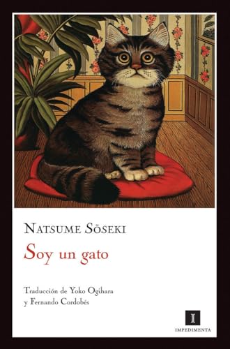 Stock image for Soy un gato / I'm a cat for sale by Revaluation Books