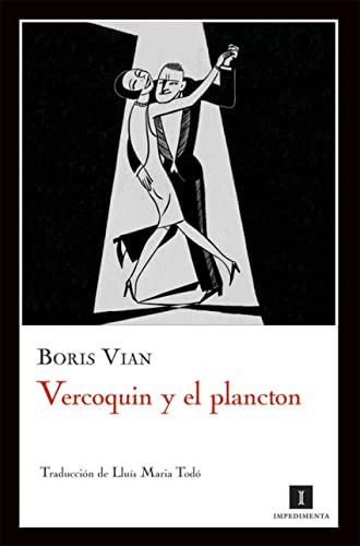 Vercoquin y el plancton (9788493760199) by Vian, Boris