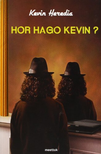 Imagen de archivo de HOR HAGO KEVIN? a la venta por Hilando Libros