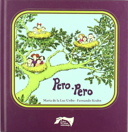 Imagen de archivo de PERO, PERO a la venta por Librerias Prometeo y Proteo