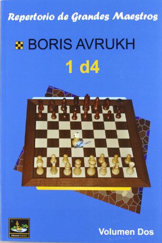 Imagen de archivo de Repertorio de grandes maestros Boris Avrukh Vol. II a la venta por Agapea Libros