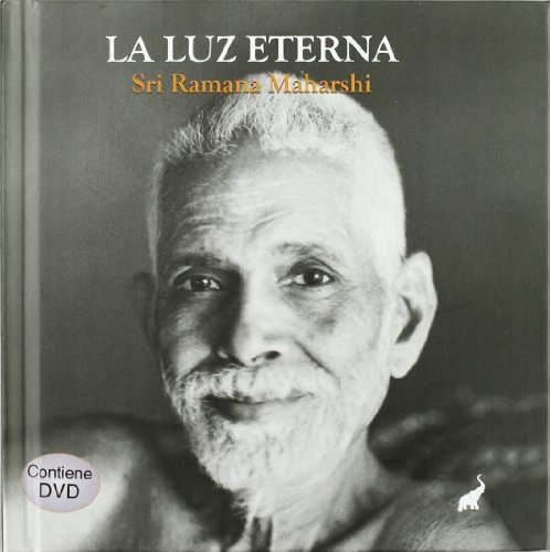 9788493766733: Luz eterna, la (SIN COLECCION)