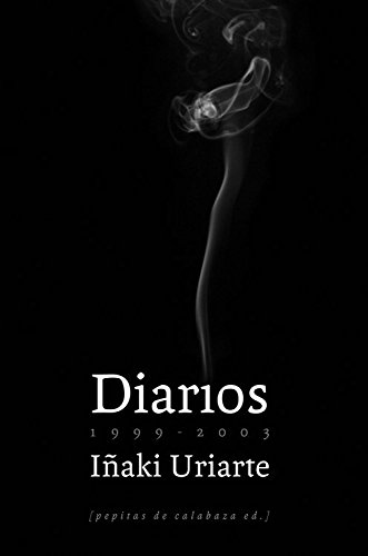 Stock image for Diarios (1999-2003). for sale by Librera PRAGA