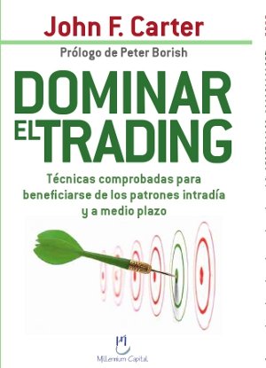 9788493768010: Dominar el Trading