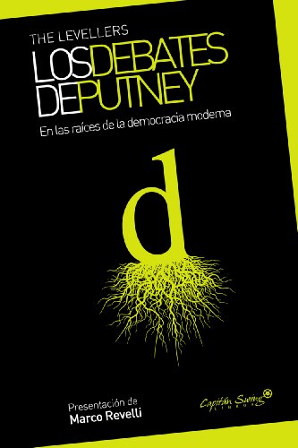 Stock image for LOS DEBATES DE PUTNEY: En las races de la democracia moderna for sale by KALAMO LIBROS, S.L.