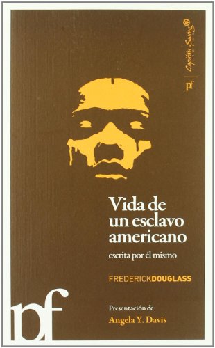 Imagen de archivo de VIDA DE UN ESCLAVO AMERICANO ESCRITA POR EL MISMO a la venta por KALAMO LIBROS, S.L.