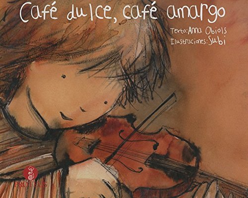 Beispielbild fr Caf dulce, caf amargo zum Verkauf von Tik Books GO