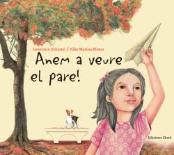 Stock image for Anem a veure el pare! for sale by AG Library