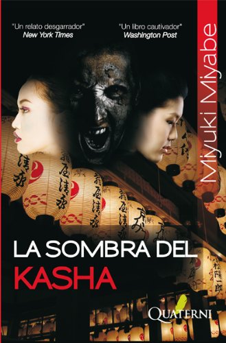 9788493777029: Sombra Del Kasha,La (NOVELA POLICIACA)
