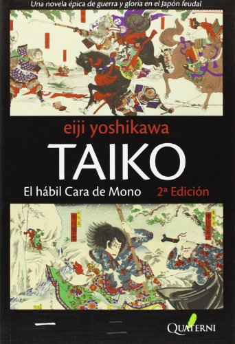 Beispielbild für TAIKO I. El hábil Cara de Mono zum Verkauf von medimops