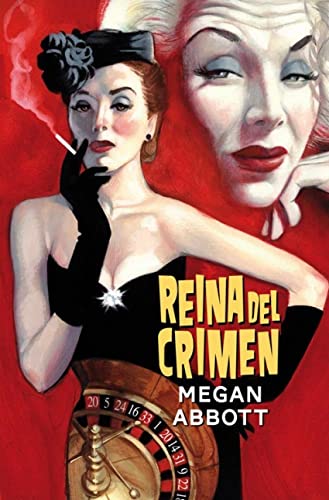 Stock image for Reina del crimen for sale by Librera Berln