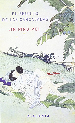 9788493778477: Jin Ping Mei- Tomo I