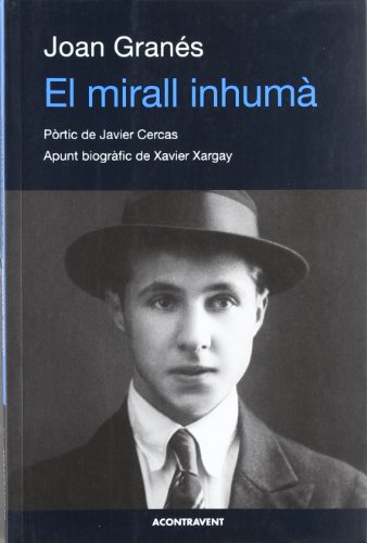 Imagen de archivo de El mirall inhum a la venta por Iridium_Books