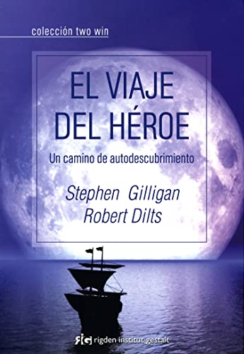 Stock image for El viaje del hroe / The Voyage Of The Hero: Un camino de autodescubrimiento / A Path of Self-discovery for sale by Ammareal