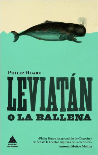 9788493780944: Leviatn o la ballena (Spanish Edition)