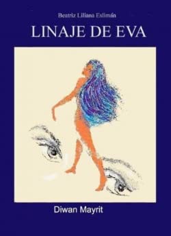 Imagen de archivo de LINAJE DE EVA a la venta por Zilis Select Books