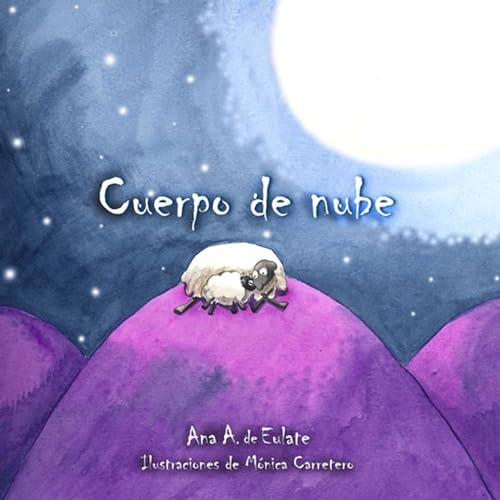 Beispielbild fr Cuerpo de Nube (Little Cloud Lamb) : (Little Cloud Lamb) zum Verkauf von Better World Books