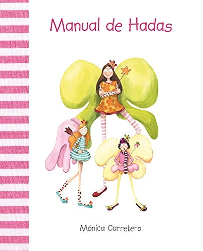 Stock image for Manual de hadas (Manuales) (Spanish Edition) for sale by SecondSale