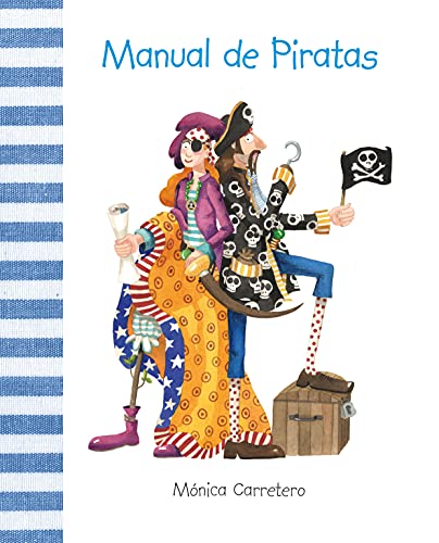 Beispielbild fr Manual de Piratas (Pirate Handbook) : (Pirate Handbook) zum Verkauf von Better World Books