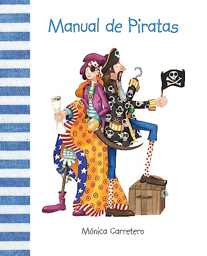 Stock image for Manual de piratas (Pirate Handbook) (Manuales) (Spanish Edition) for sale by SecondSale