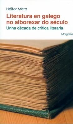 Imagen de archivo de Literatura en galego no alborexar do sculo a la venta por AG Library