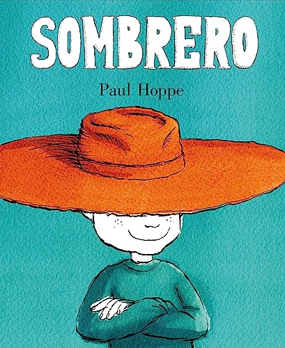 Beispielbild fr Sombrero (Spanish Edition) zum Verkauf von Better World Books