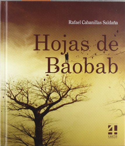 Stock image for HOJAS DE BAOBAB for sale by KALAMO LIBROS, S.L.