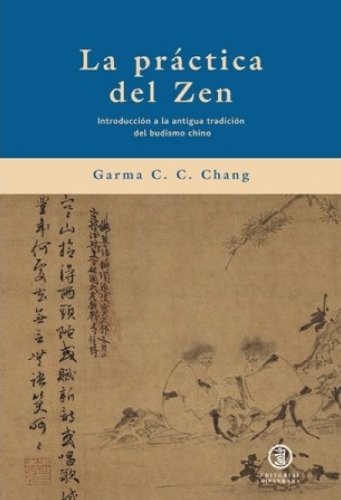 Stock image for La prctica del zen for sale by Librera Santo Domingo