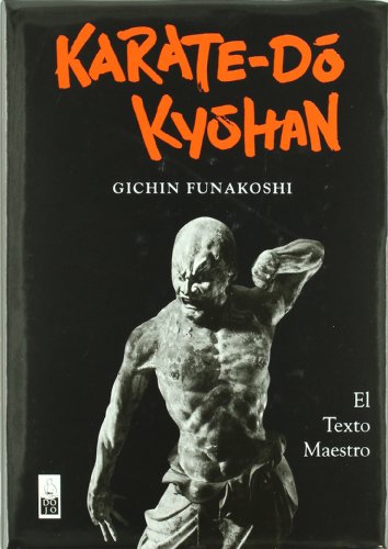 Imagen de archivo de KARATE-DO KYOHAN a la venta por KALAMO LIBROS, S.L.