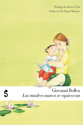 Beispielbild fr Madres Nunca Se Equivocan,las 2?e zum Verkauf von Hamelyn