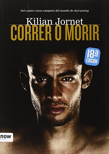 Stock image for Correr o morir for sale by WorldofBooks
