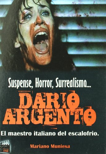 DARIO ARGENTO