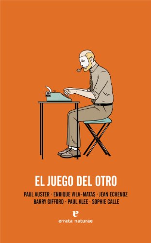 Beispielbild fr El juego del otro zum Verkauf von La Social. Galera y Libros