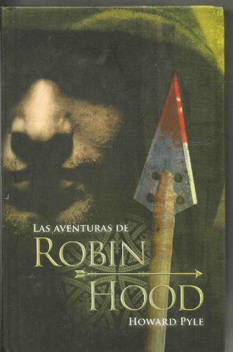9788493790189: Las aventuras de Robin Hood