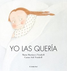 Stock image for Yo las quera for sale by Iridium_Books