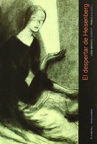 Imagen de archivo de EL DESPERTAR DE HEISENBERG a la venta por KALAMO LIBROS, S.L.