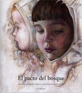 Stock image for El pacto del bosque for sale by Iridium_Books