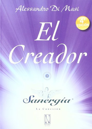 Stock image for El Creador : Sanerga - La Conexin for sale by El Pergam Vell