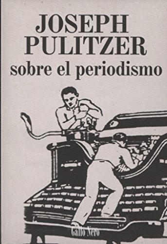 Imagen de archivo de SOBRE EL PERIODISMO PICCOLA-3 a la venta por Hilando Libros