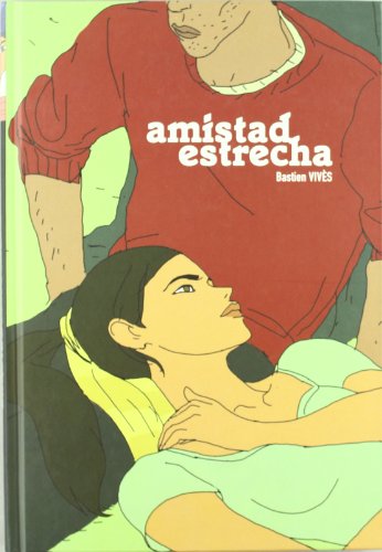 Imagen de archivo de AMISTAD ESTRECHA a la venta por medimops