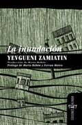 9788493794309: La inundacin (Spanish Edition)
