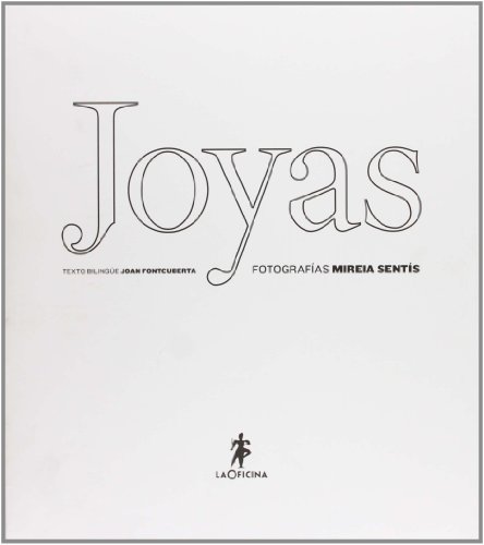 Stock image for Joyas for sale by Iridium_Books