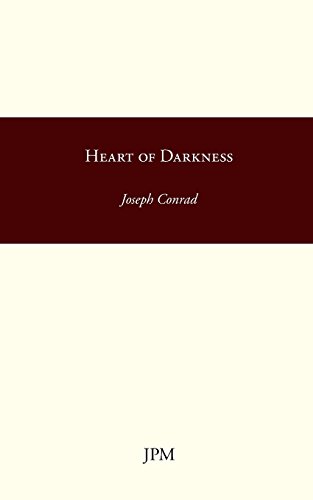 Imagen de archivo de Heart of Darkness a la venta por Revaluation Books