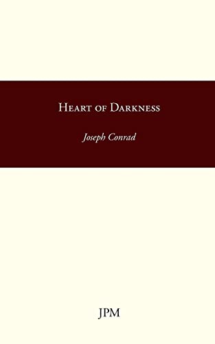 Stock image for Heart of Darkness for sale by Revaluation Books