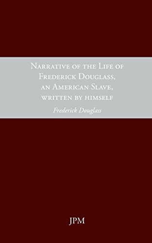 Stock image for Narrative of The Life of Frederick Douglass, Written by Himself: 7 for sale by Hamelyn